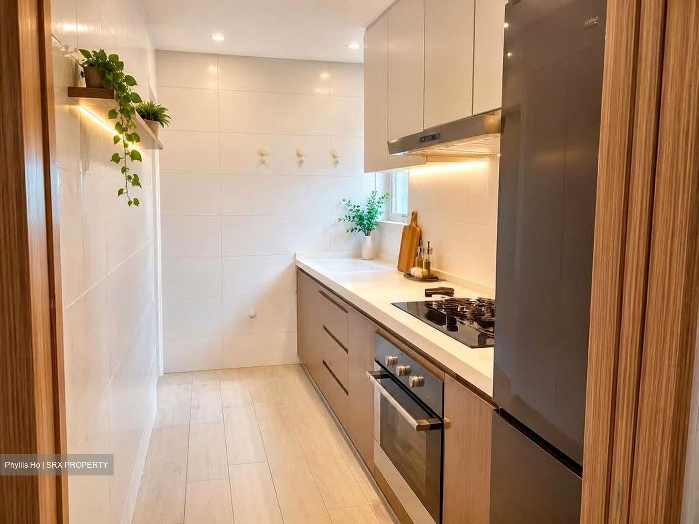 Woodsville 28 (D13), Apartment #580195621